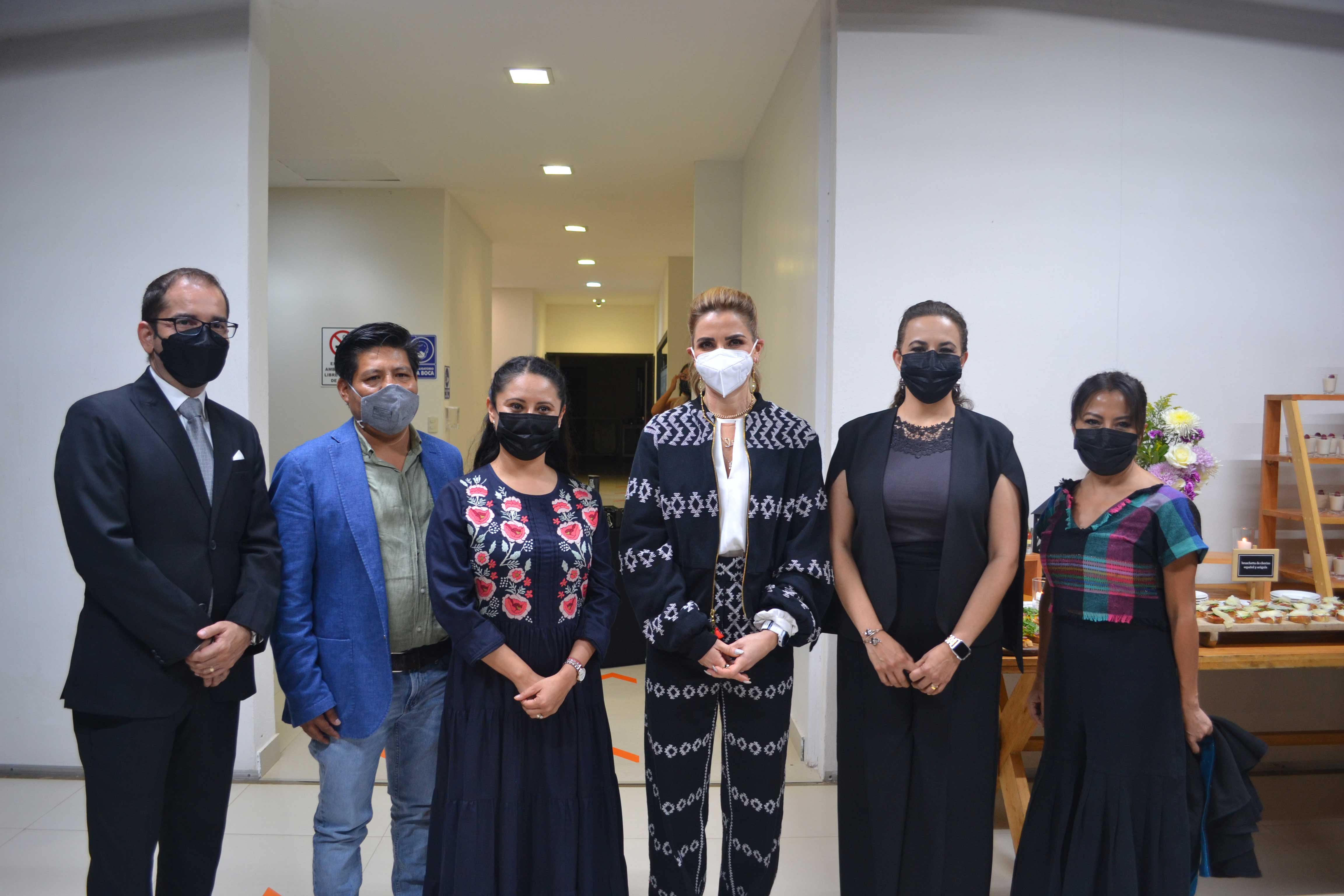 Lanza Universidad An huac Oaxaca Diplomado Makers Revolution Dise o De 