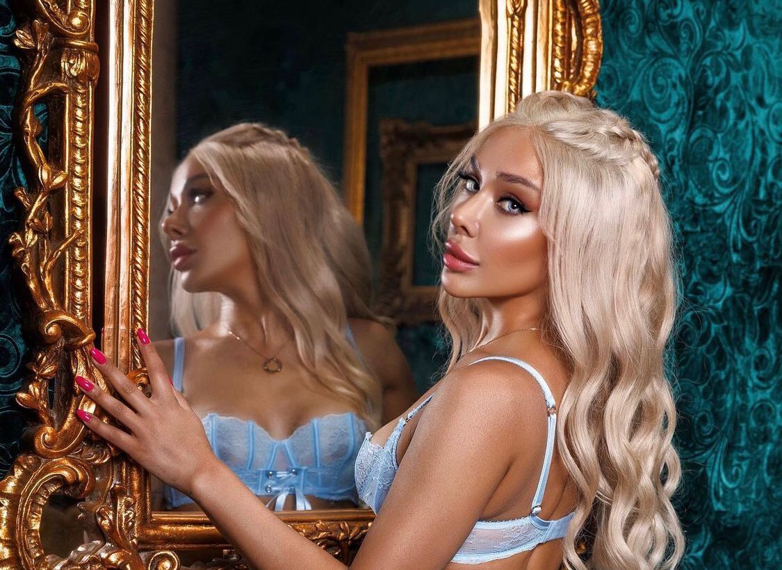 Modelo de OnlyFans superdotada exige test de IQ a sus pretendientes