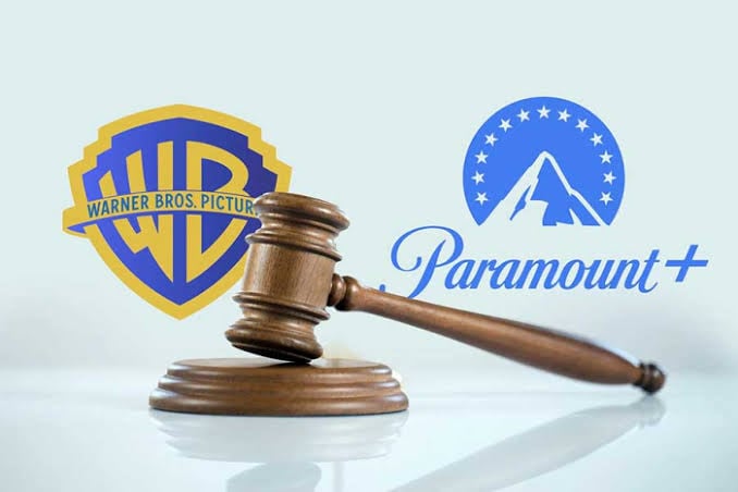 Freno a la megafusión de Hollywood! Paramount pausa compra millonaria de Warner