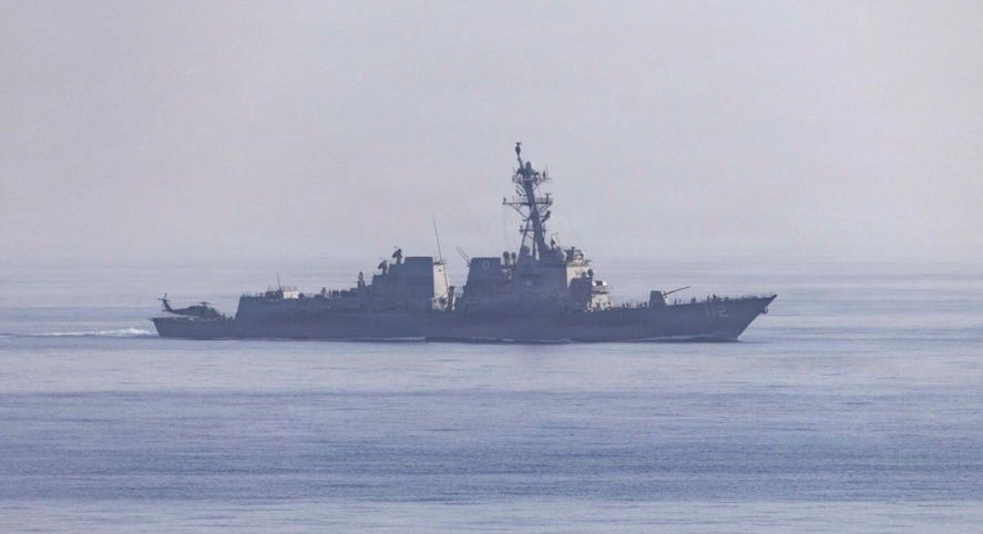 EE.UU. ataca objetivos militares en Irán tras tensión en el estrecho de Ormuz