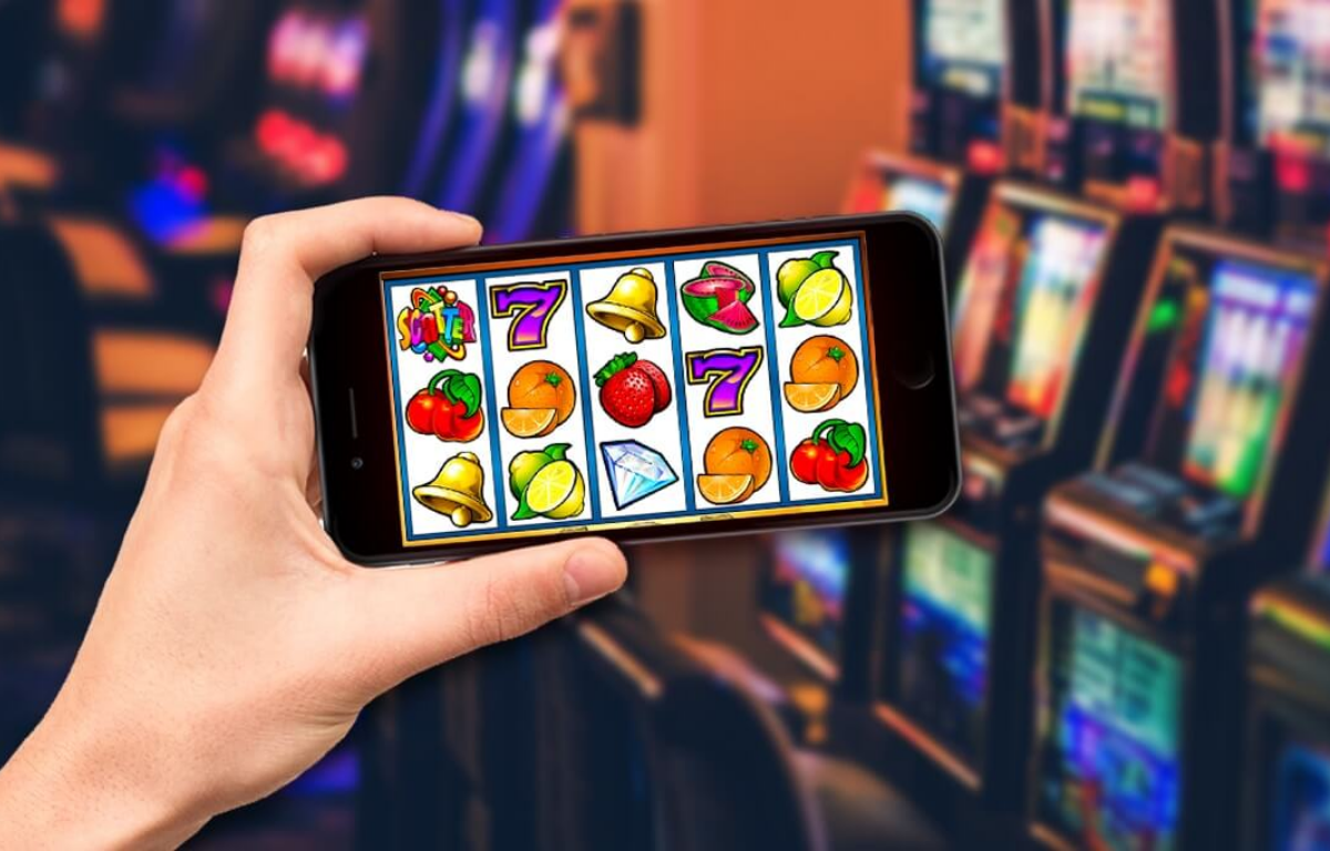 Tres formas rápidas de aprender casino online paraguay