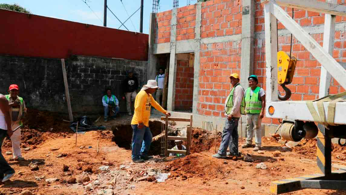 Reglamento de construcción para Oaxaca debe priorizar el ahorro de agua