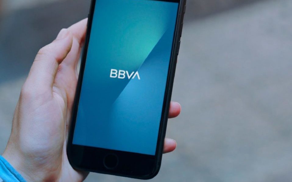 BBVA México presenta fallas en app, tarjetas y cajeros
