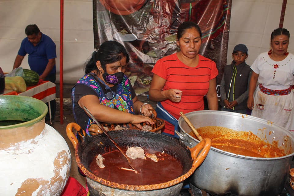 Celebran el Primer Festival gastronómico del Conejo en Huajuapan | NVI  Noticias