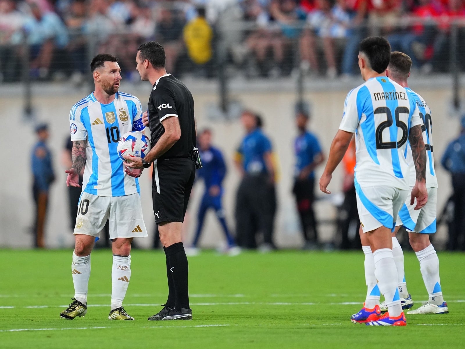 El mundial y la radiografía de un fenómeno del yo