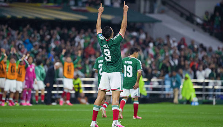 La FIFA recula: no se mueve el México vs Inglaterra