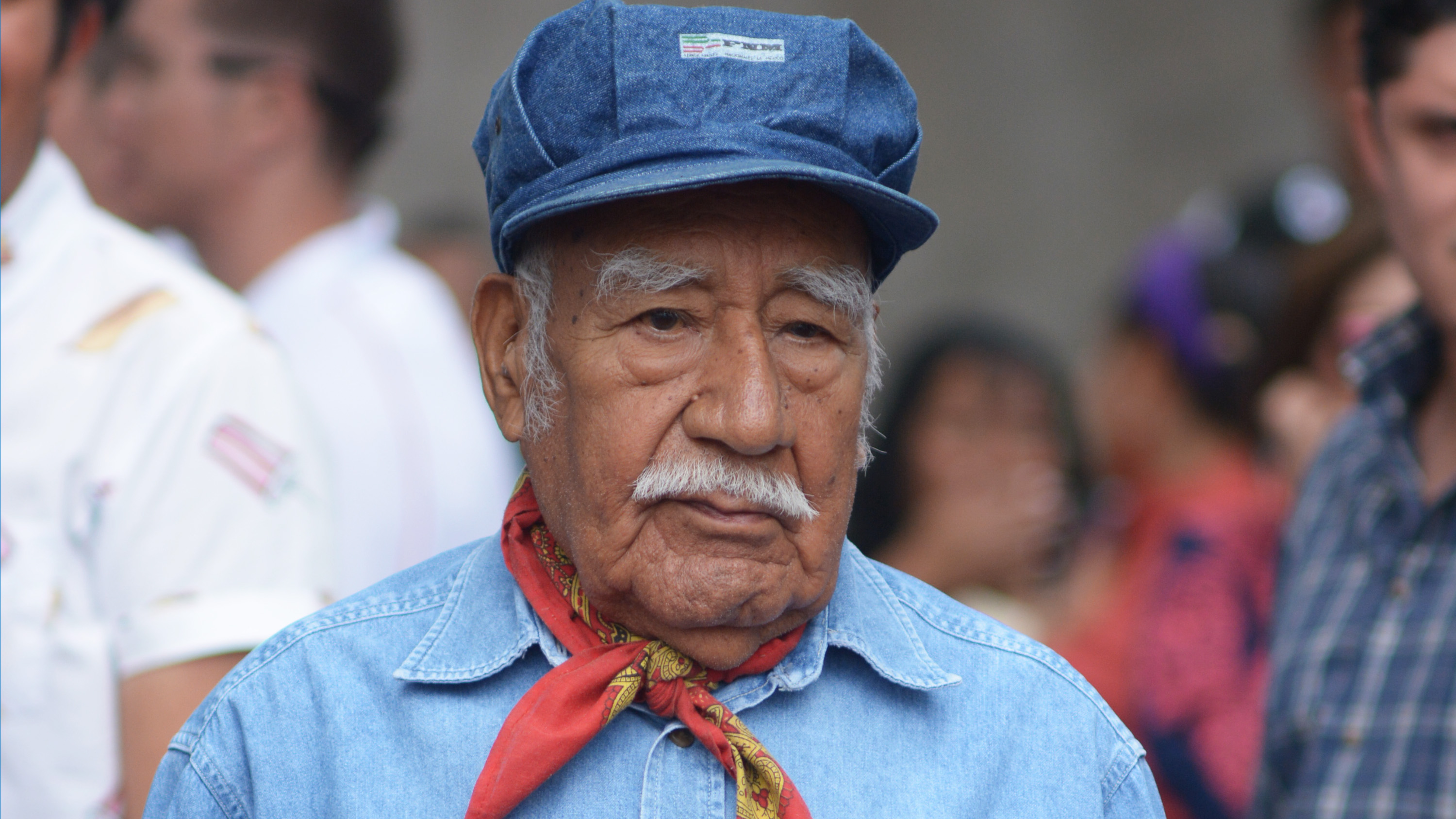 Emanuel Salinas