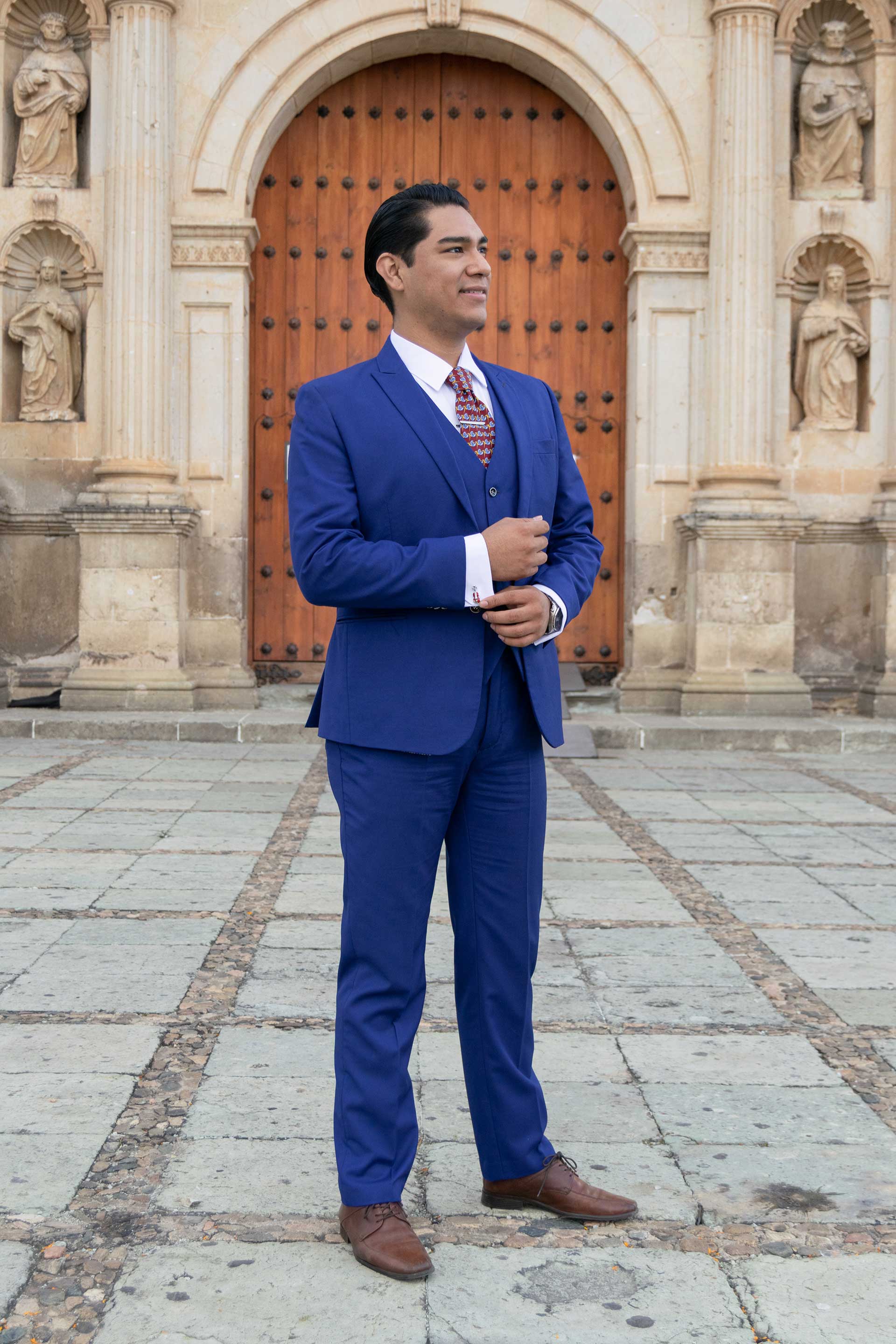 Cortesía Manolo Vargas