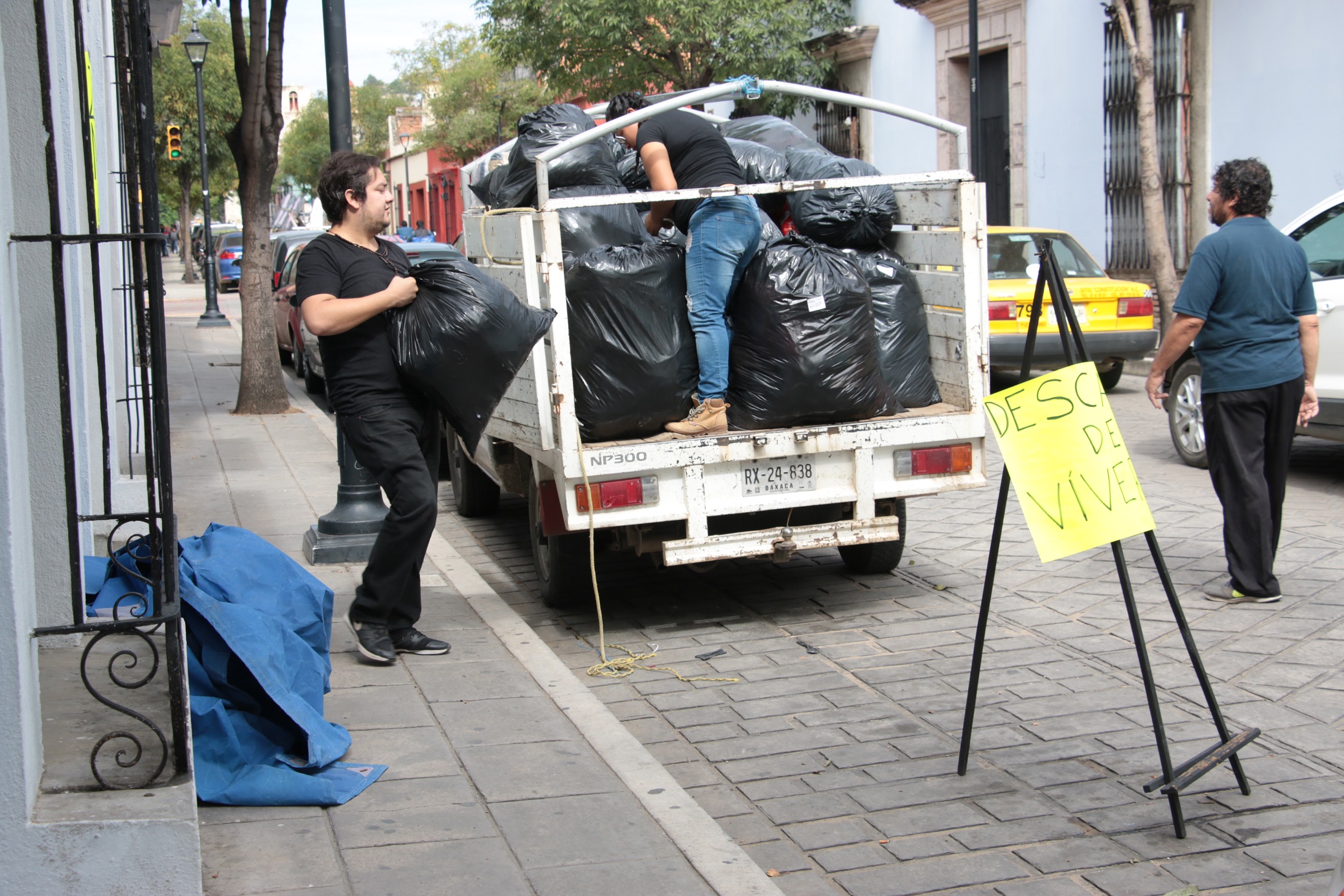 Carlos Javier Jarquín 
