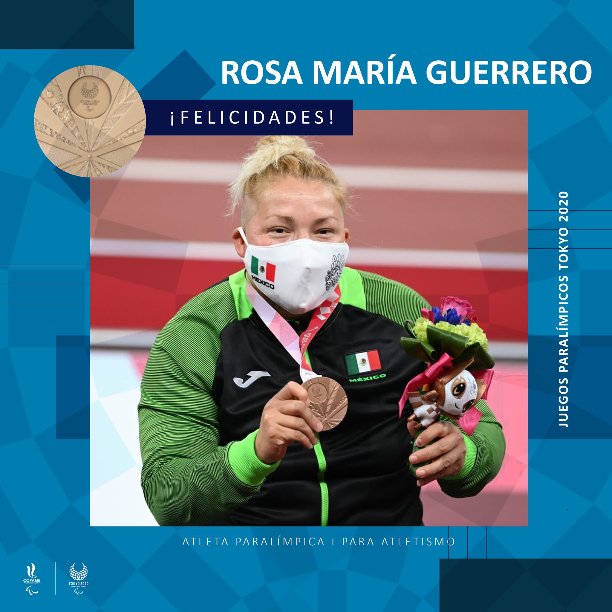 Comité Paralímpico Mexicano