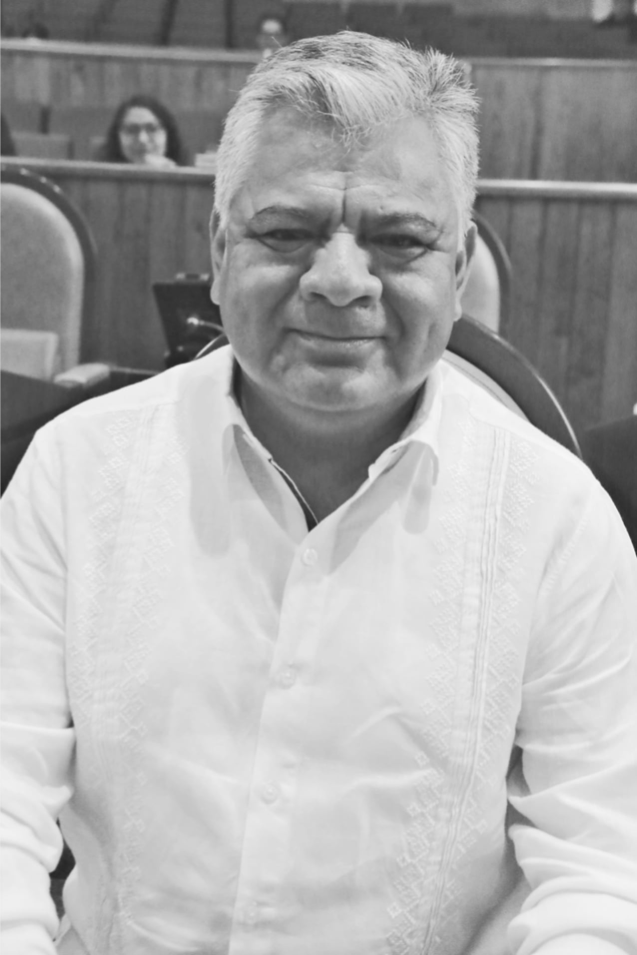 Mario Jiménez Leyva