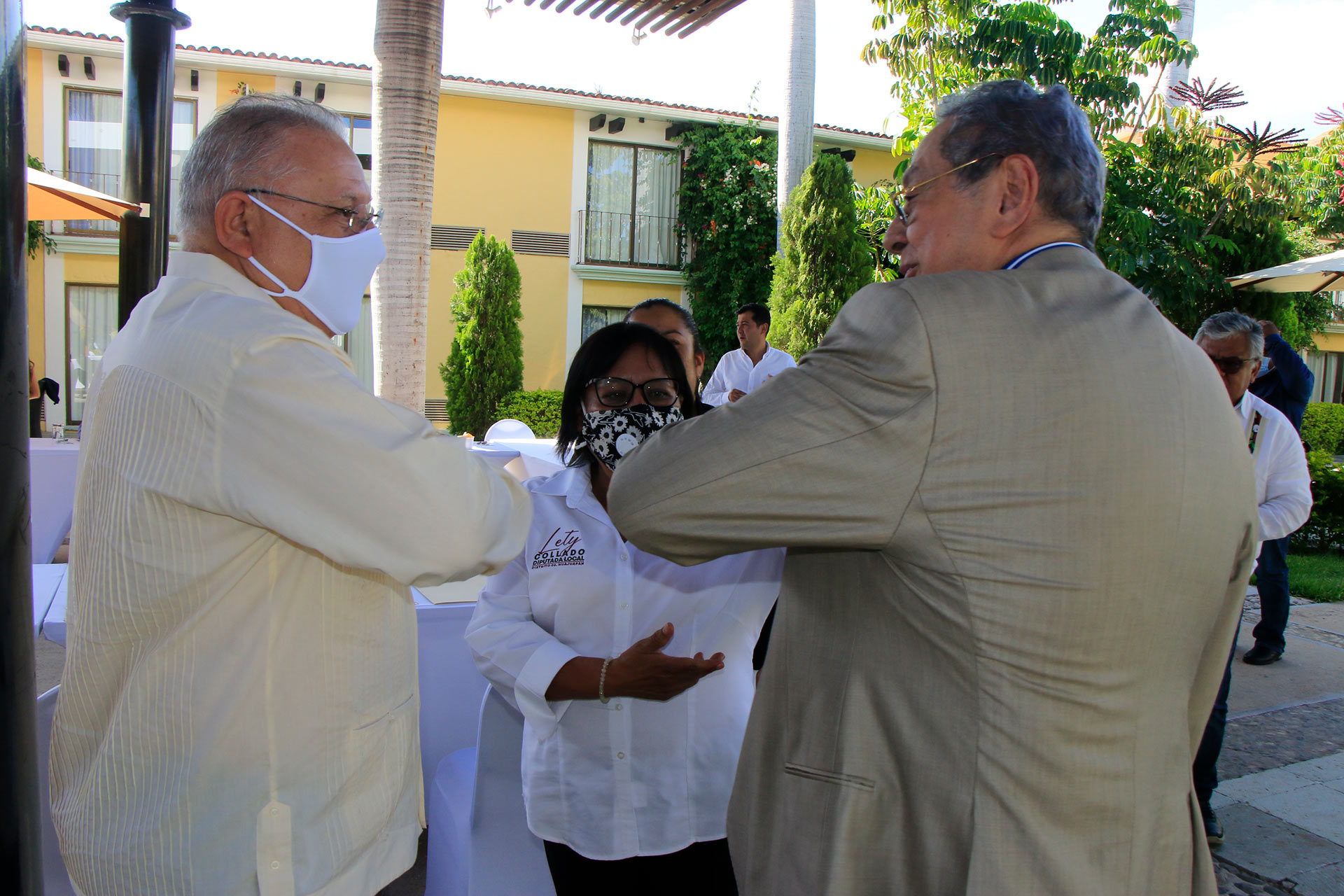 Mario Jiménez Leyva