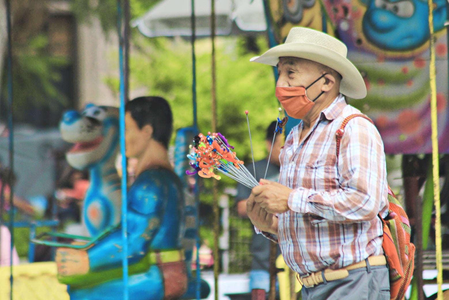 Emilio Morales Pacheco