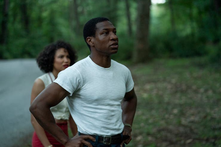 Escena de "Lovecraft Country", serie de Misha Green Crédito: HBO