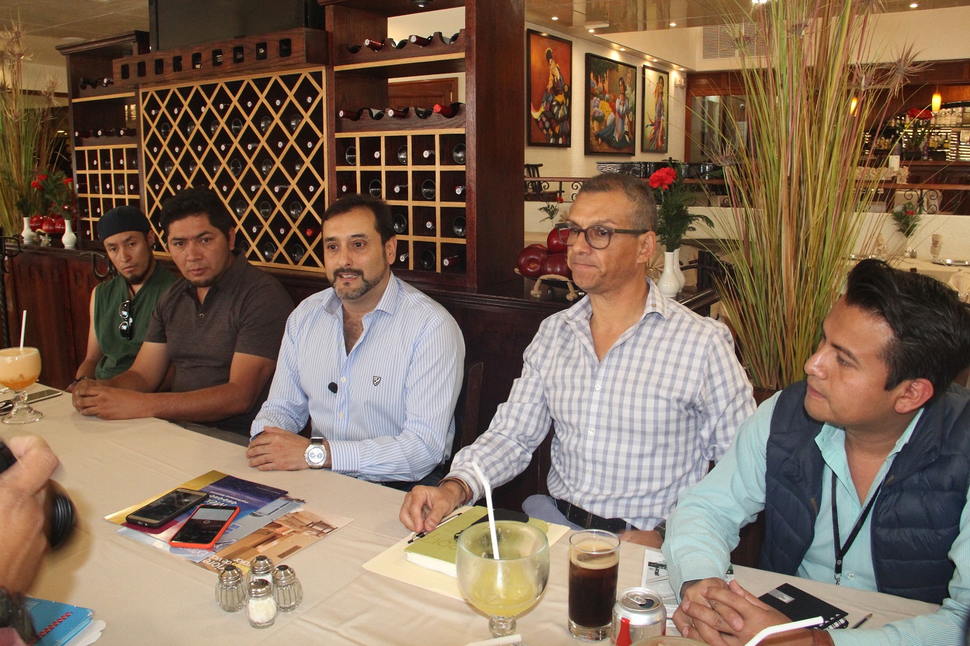 CARLOS JAVIER JARQUÍN 
