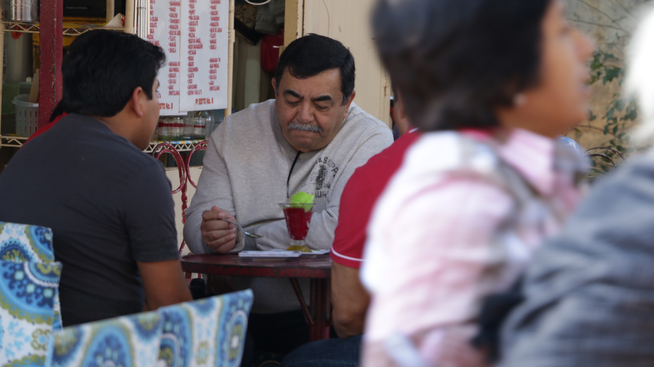 Carlos Javier Jarquín