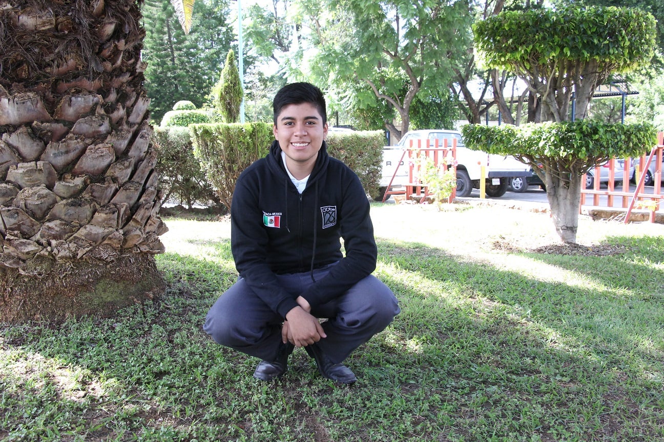 Miguel Maya 
