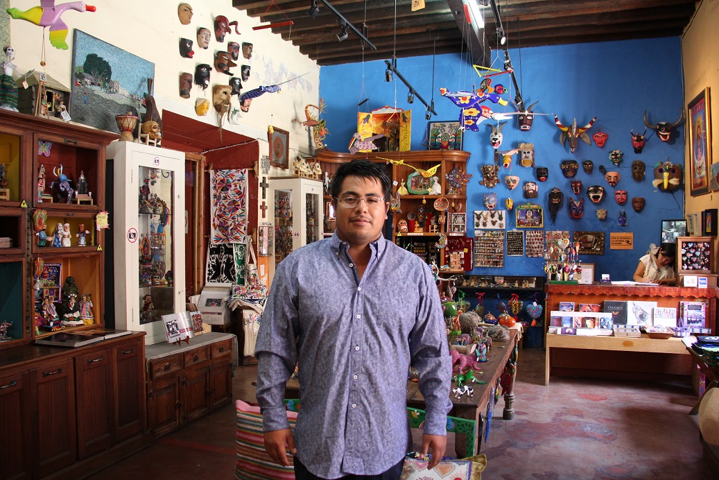 Miguel Maya 