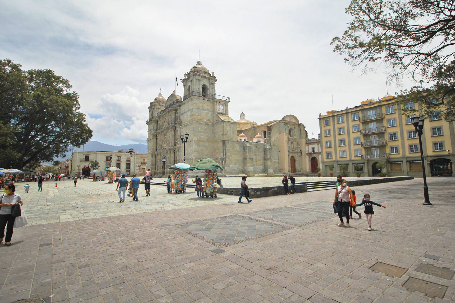 Emilio Morales Pacheco