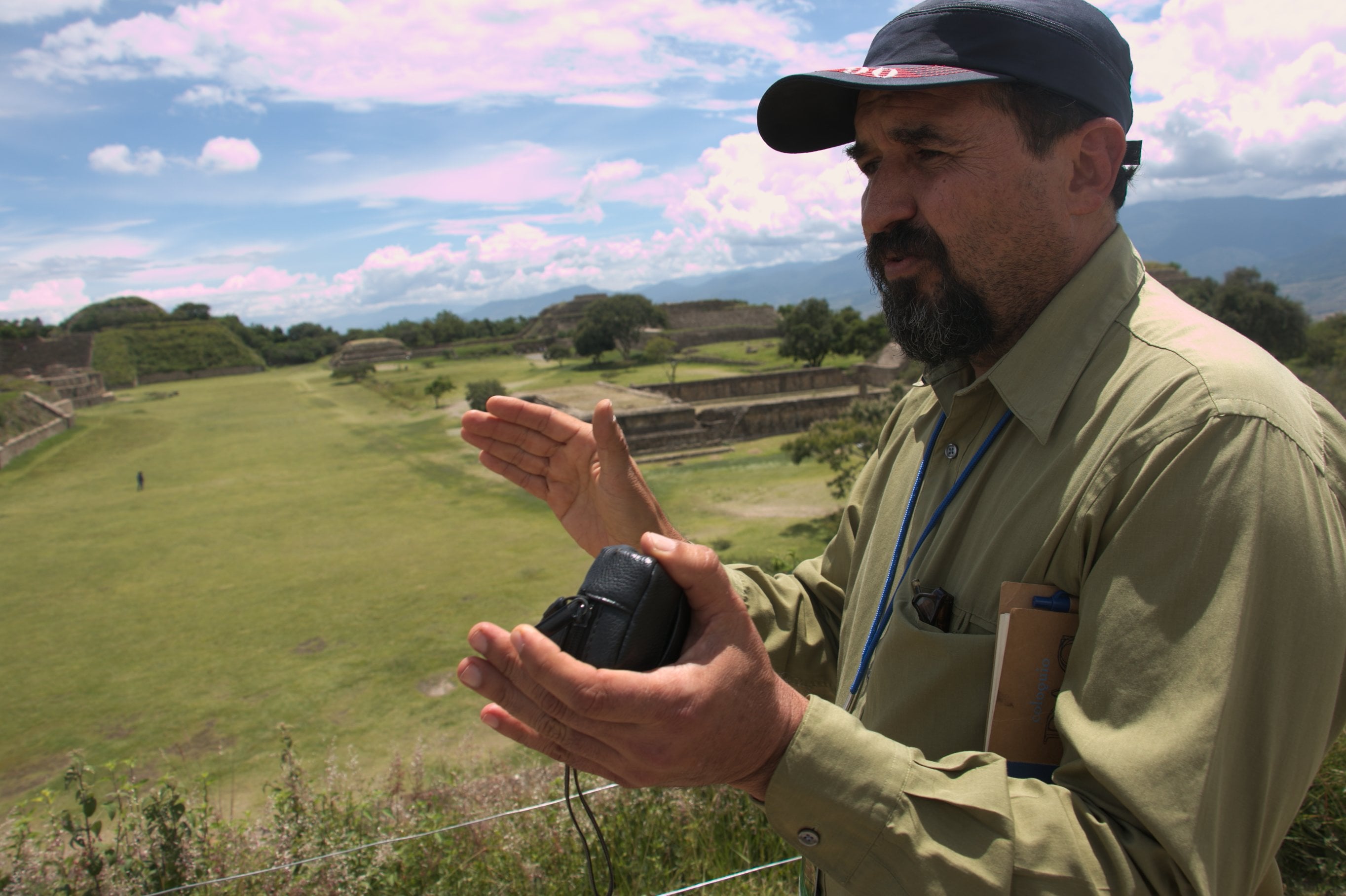 Carlos Javier Jarquín 