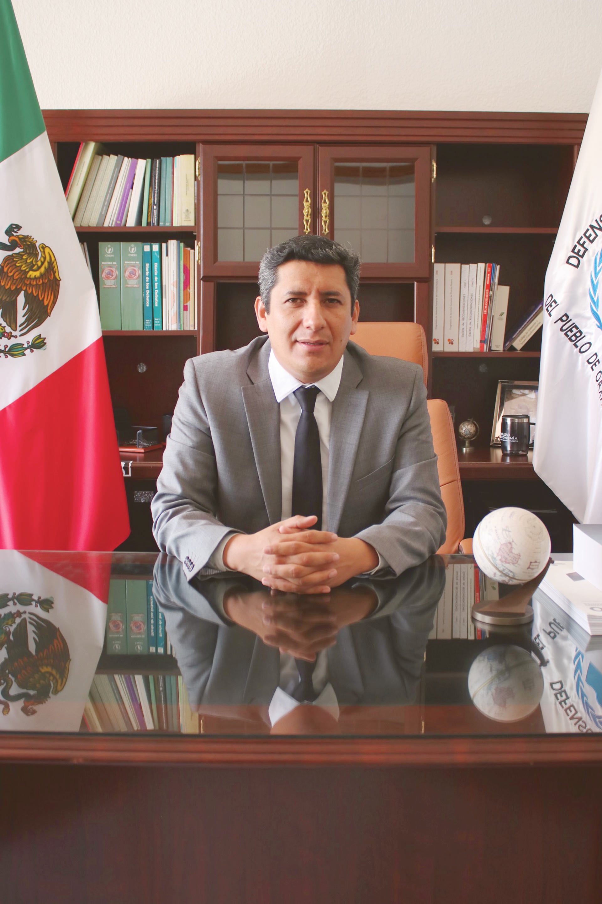 Mario Jiménez Leyva