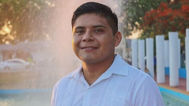 El sie7e de Chiapas