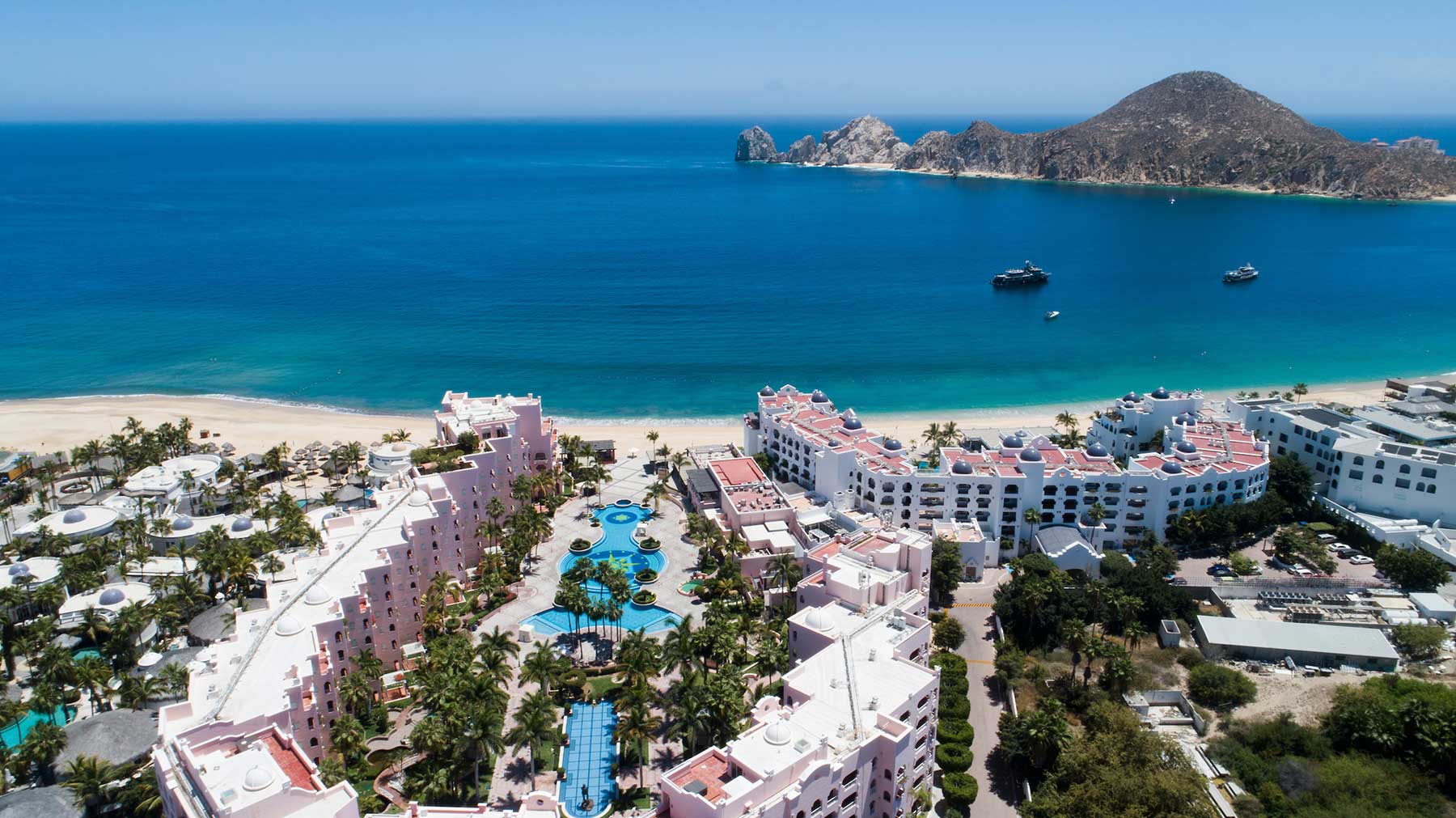 Los Cabos Guide