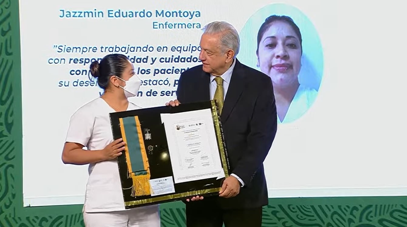 Youtube: Andrés Manuel López Obrador