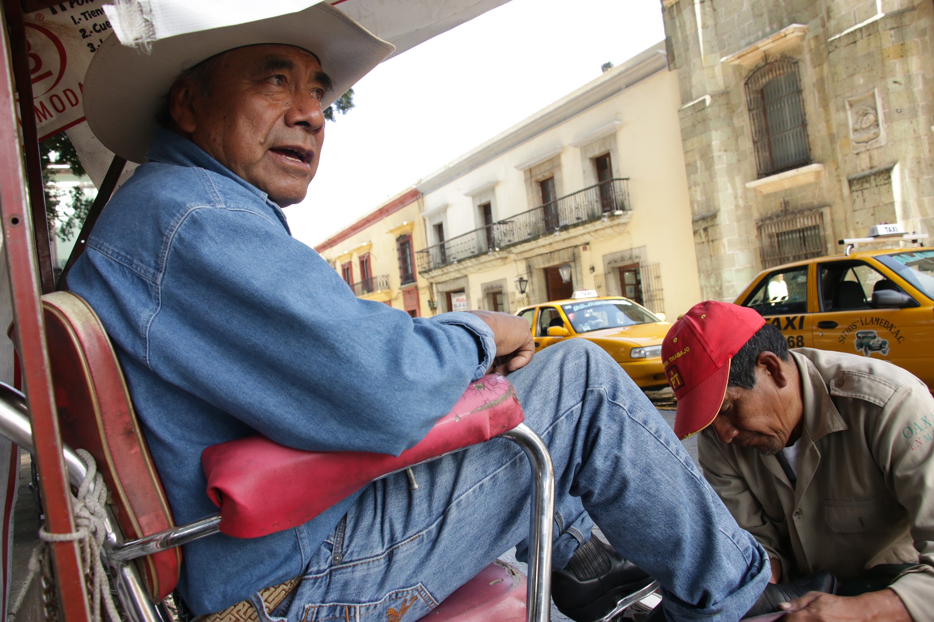 Carlos Javier Jarquín 