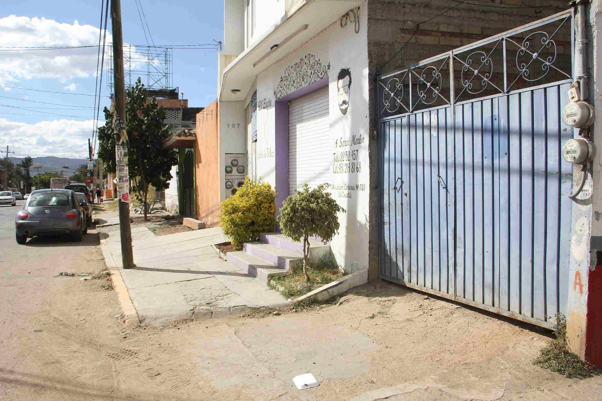 Carlos Javier Jarquín 