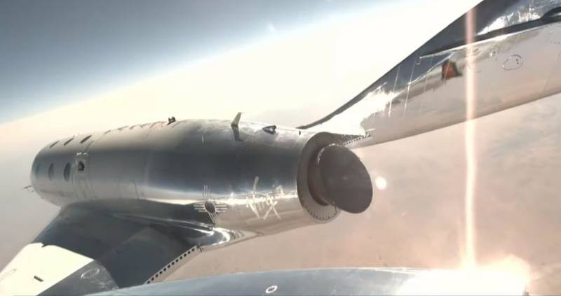 virgingalactic.com