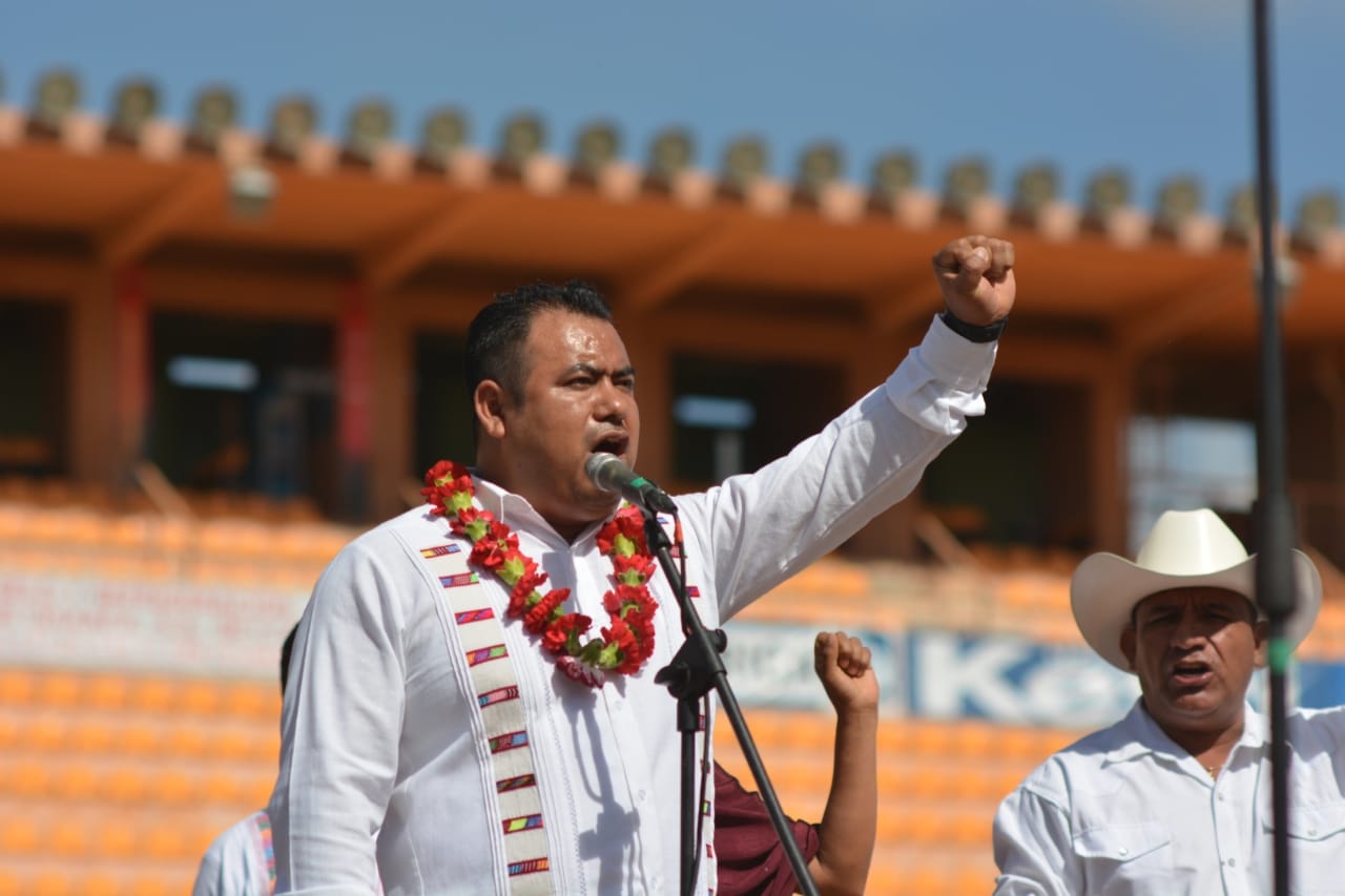 Emanuel Salinas