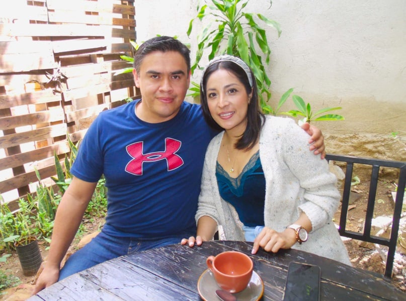 Alma Chávez