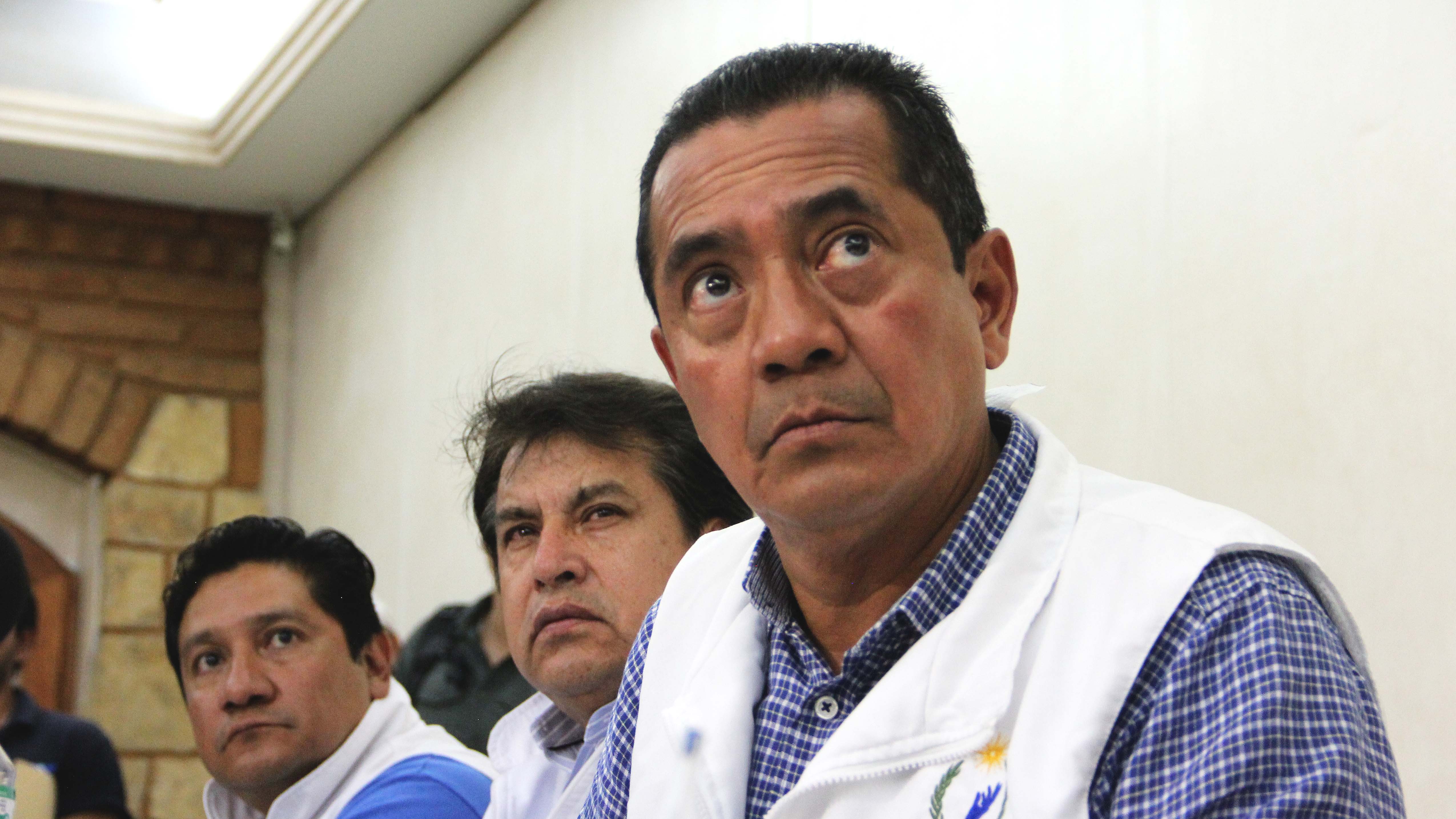 FOTO: CARLOS JAVIER JARQUÍN