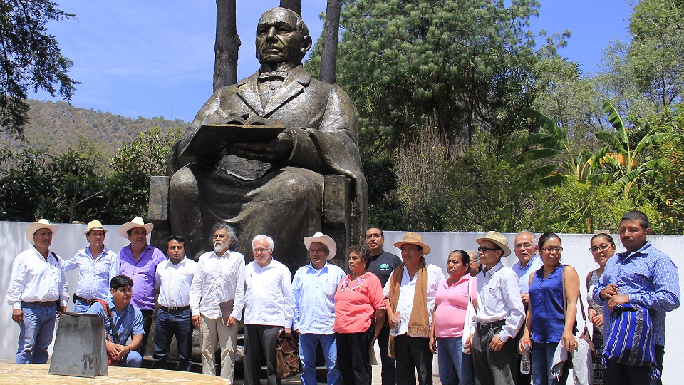 Carlos Hernández