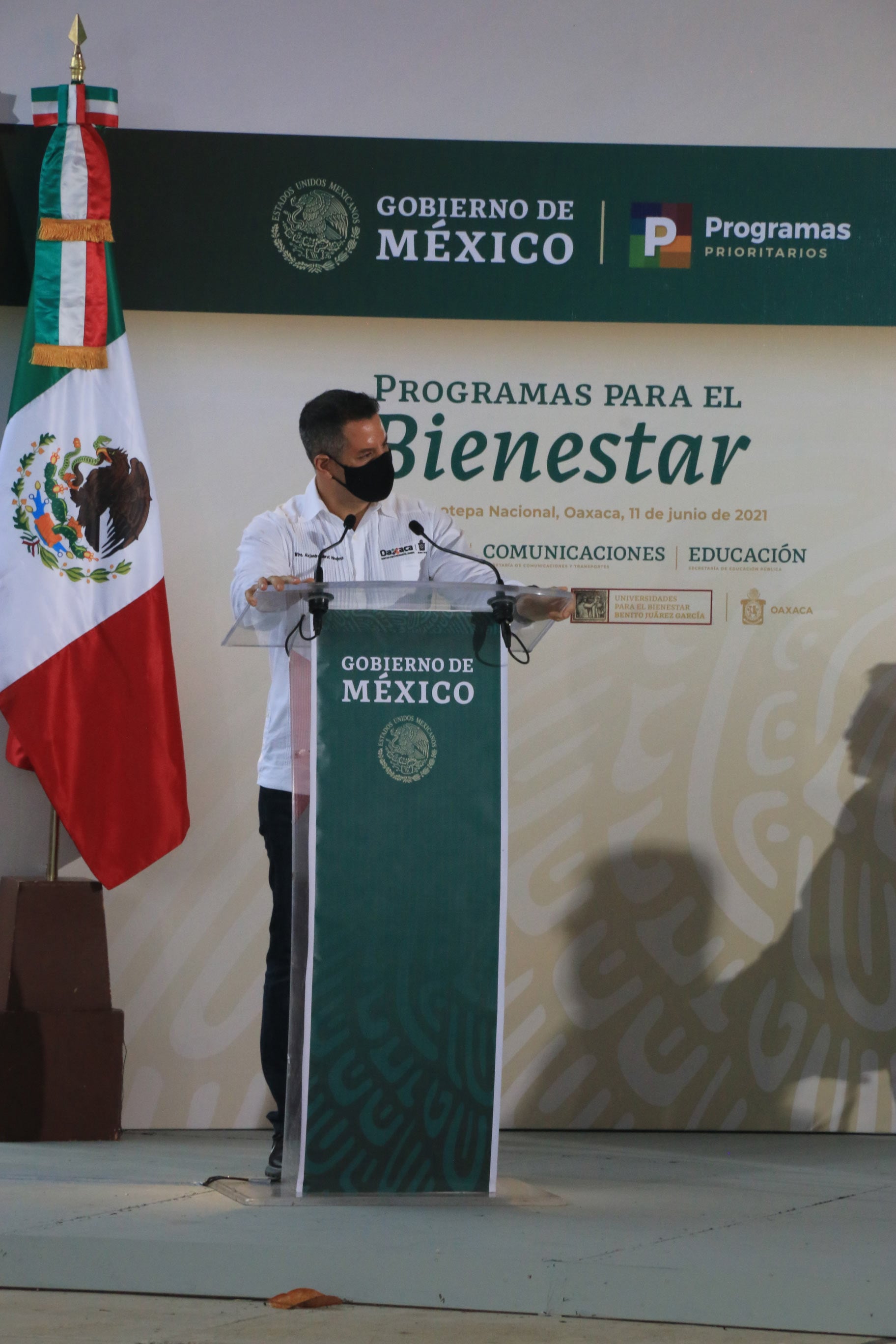 Mario Jiménez Leyva