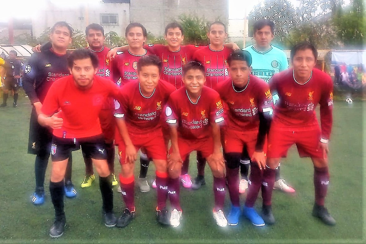 El subcampeón del torneo anterior está en semifinales.