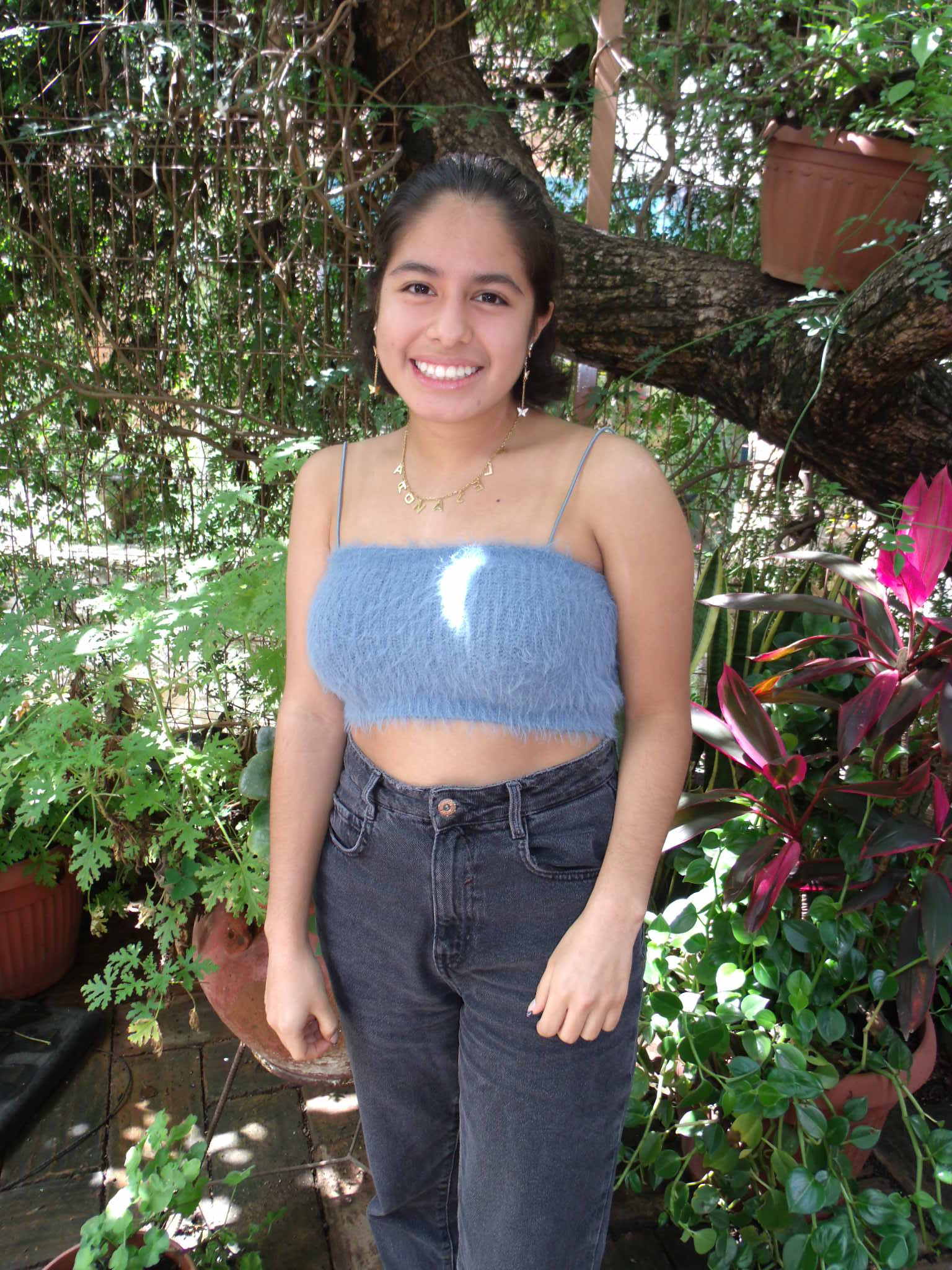 Alma Chávez
