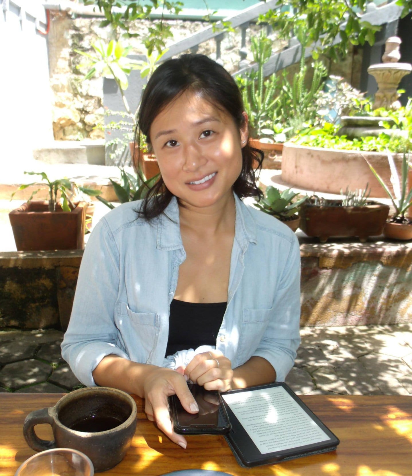 Alma Chávez