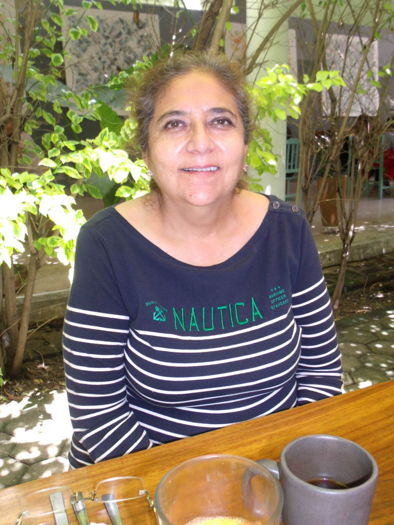 Alma Chávez