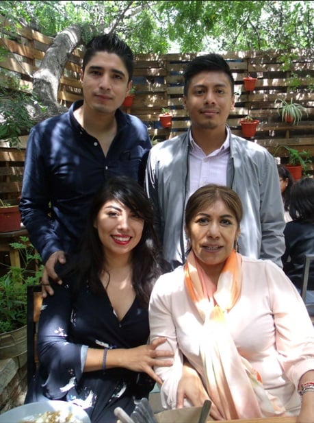Alma Chávez