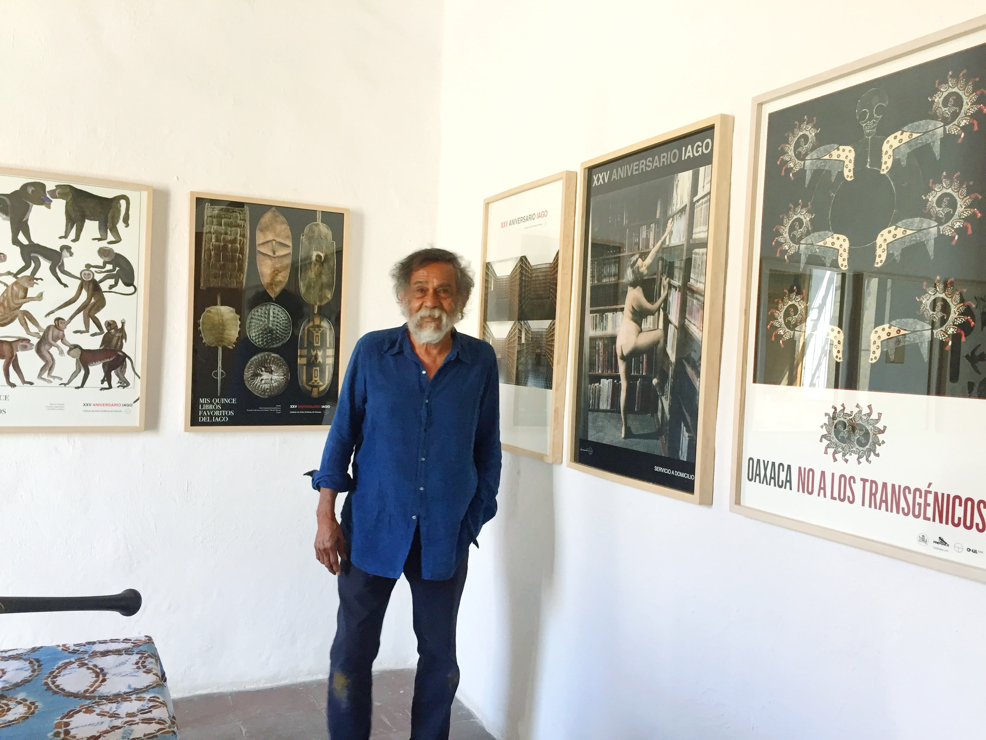 Archivo/ Carina Pérez García