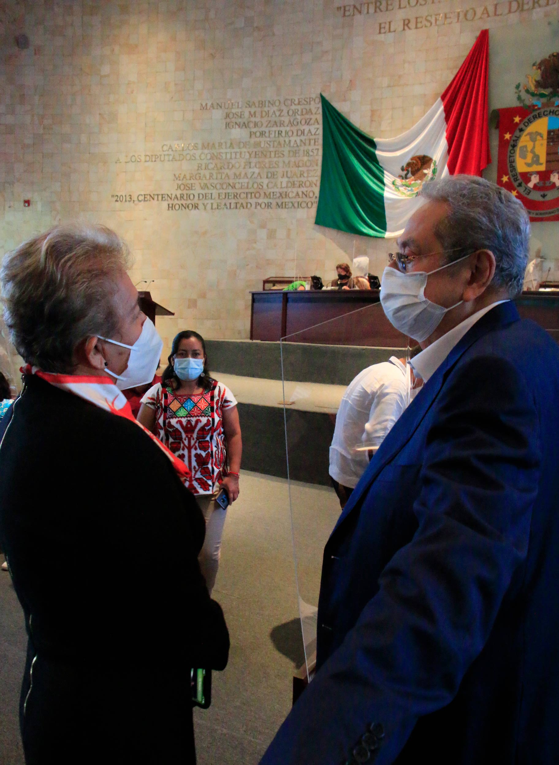 Mario Jiménez Leyva