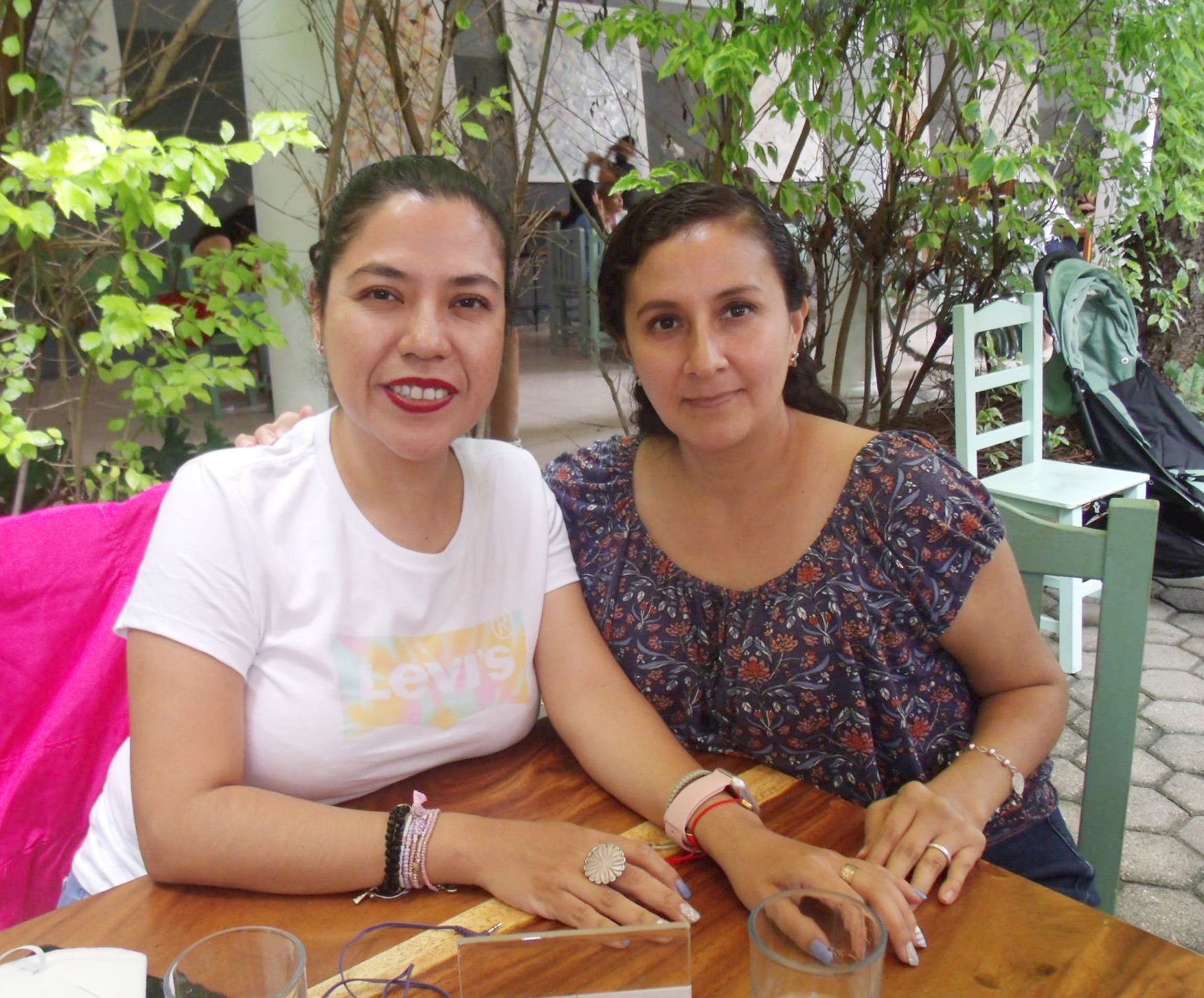 Alma Chávez