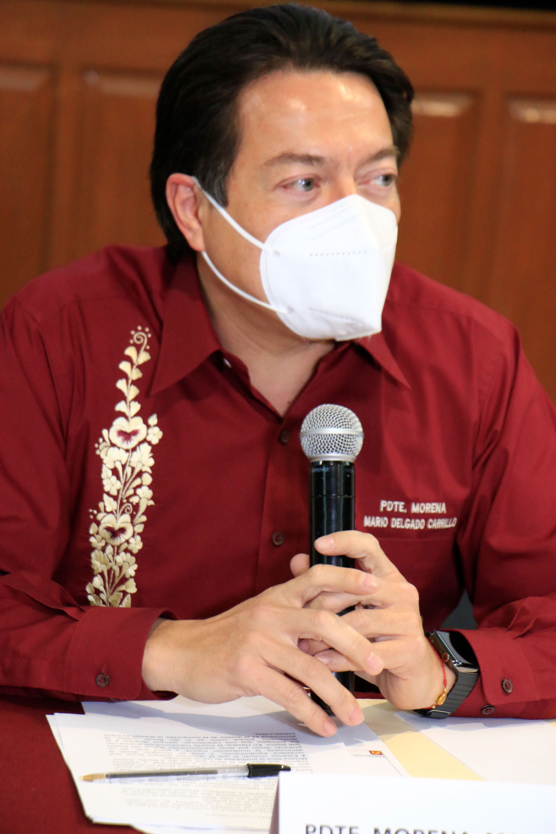 Mario Jiménez Leyva