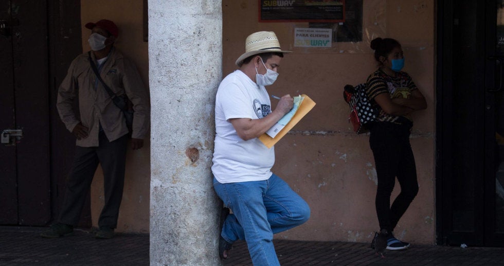 Vanguardia