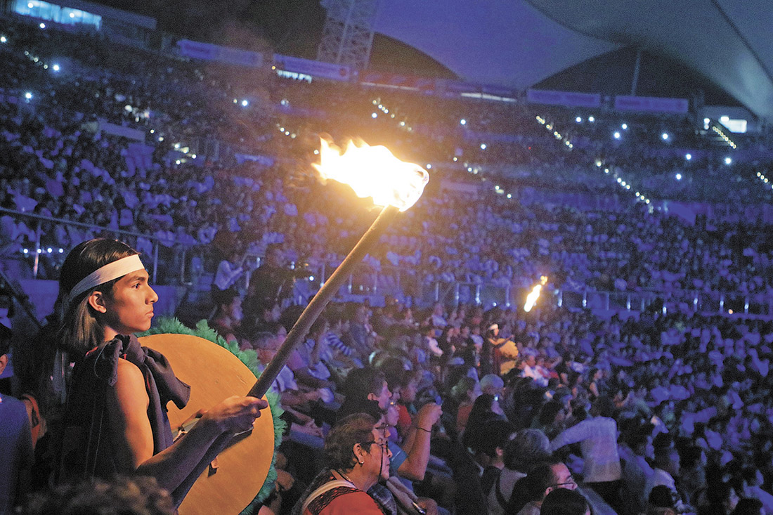 Emilio Morales Pacheco 