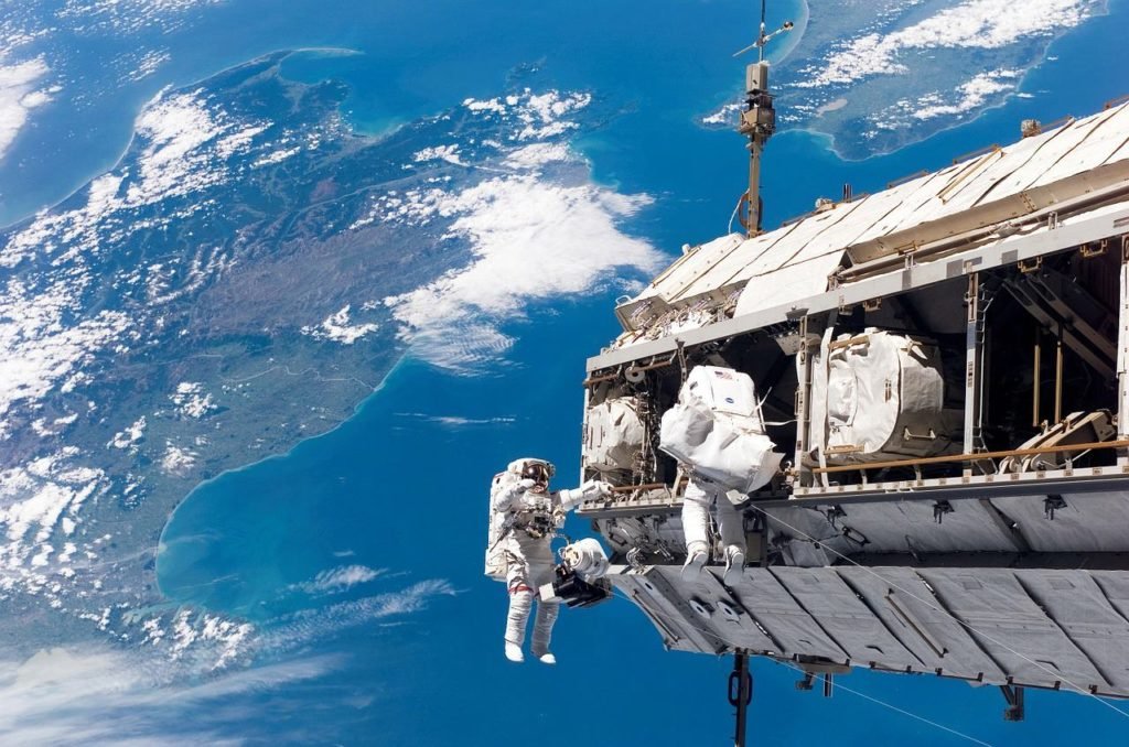 NASA Pixabay