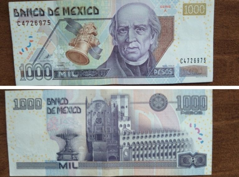 El Heraldo de México