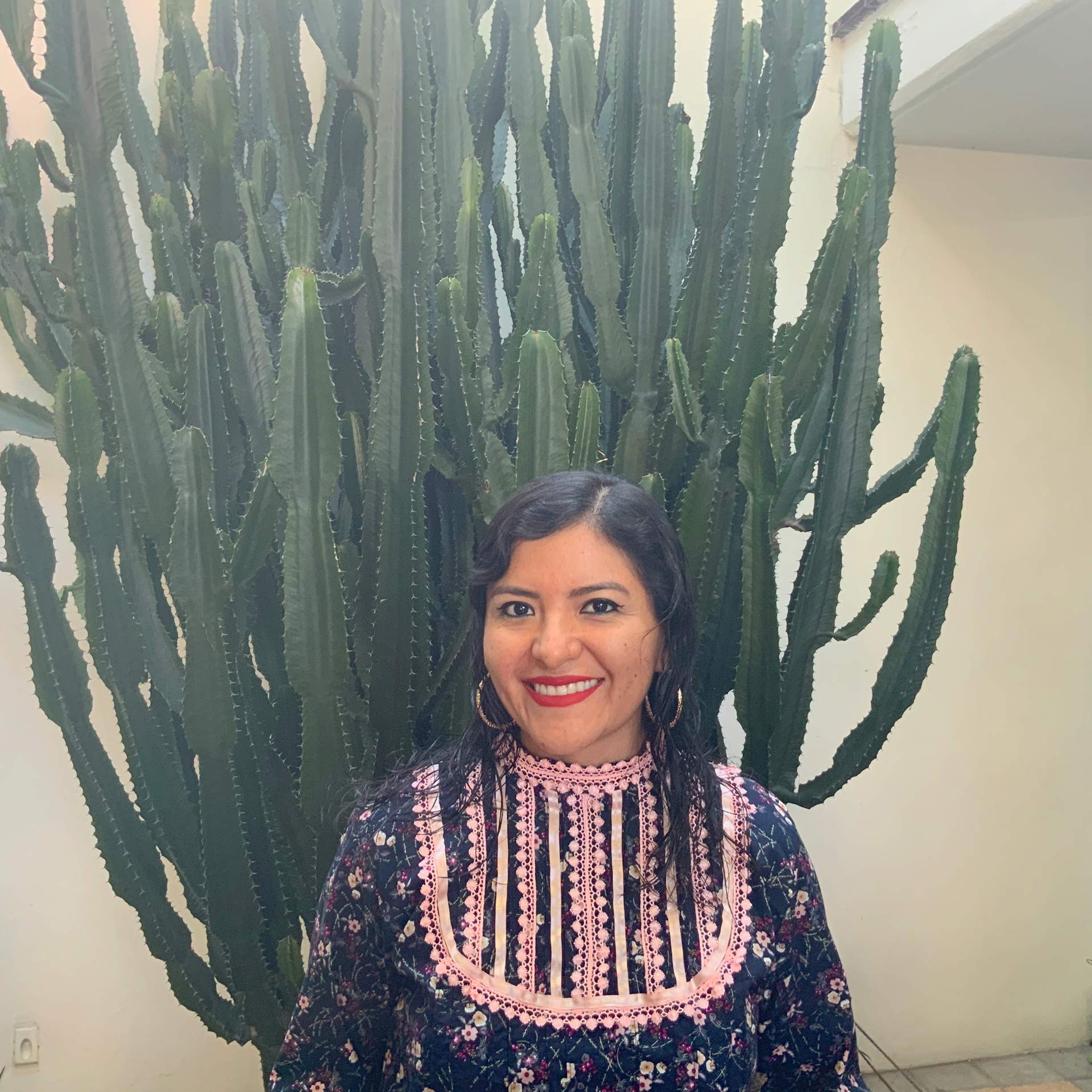 Cortesía